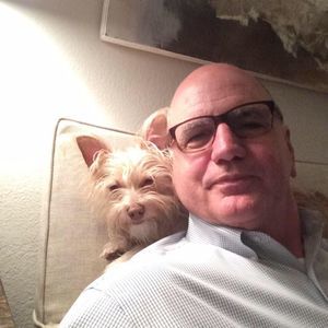 Meet your Posher, John